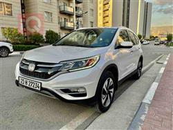 هۆندا CR-V